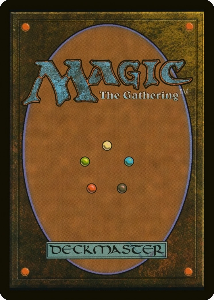 MtG Print